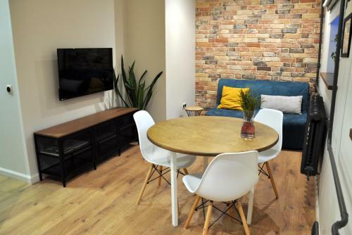 Apartment Desyatinnaya