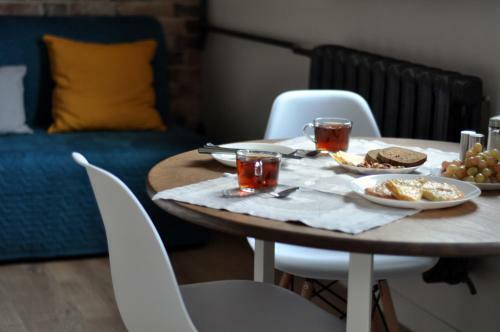Apartment Desyatinnaya