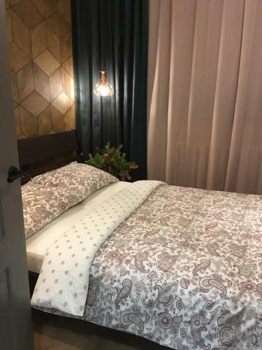 Apartment Desyatinnaya