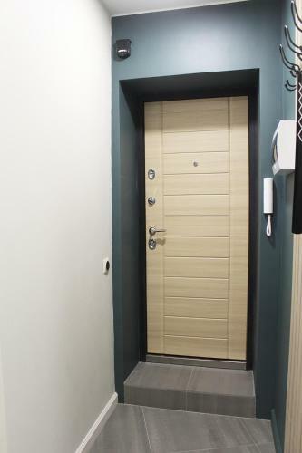 Apartment Desyatinnaya