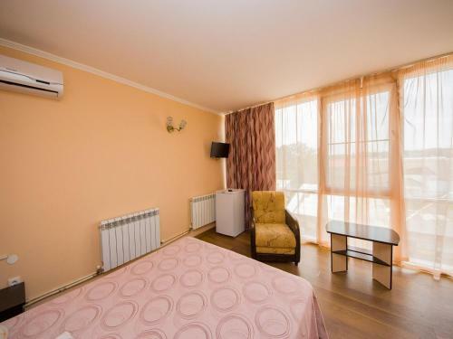 Posada Inn Alexandr
