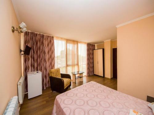 Posada Inn Alexandr