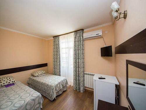 Posada Inn Alexandr