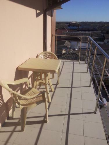 Posada Inn Alexandr