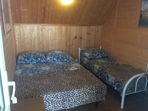 Hostal Guest House Sibiriachka