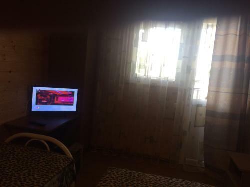 Hostal Guest House Sibiriachka