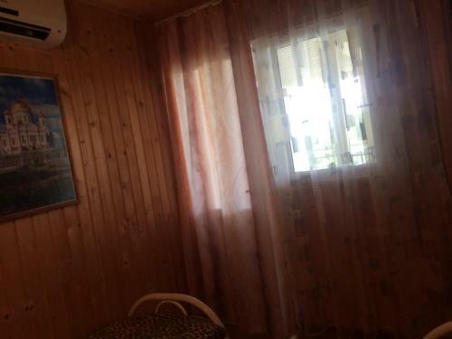 Hostal Guest House Sibiriachka
