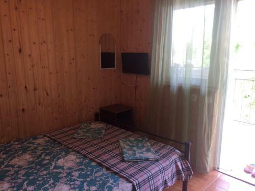 Hostal Guest House Sibiriachka