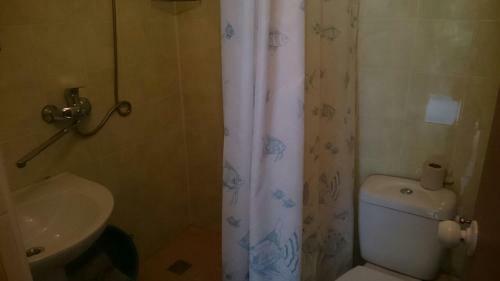 Hostal Guest House Sibiriachka