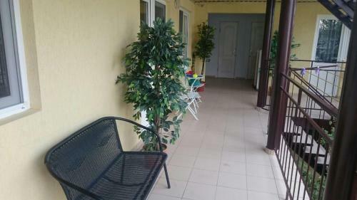 Hostal Guest House Sibiriachka