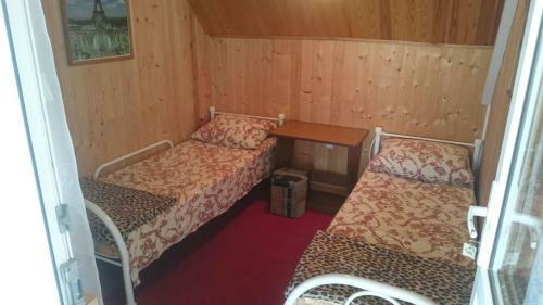Hostal Guest House Sibiriachka