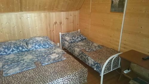 Hostal Guest House Sibiriachka
