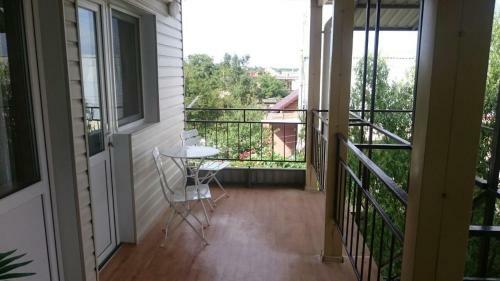 Hostal Guest House Sibiriachka