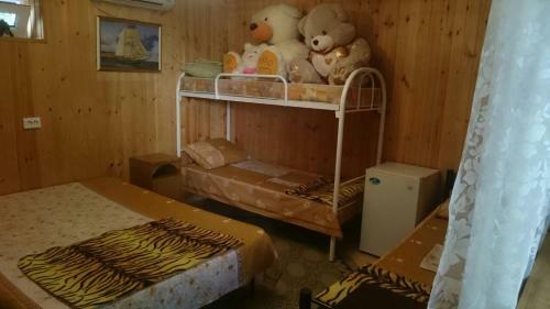 Hostal Guest House Sibiriachka