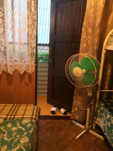 Hostal Guest House Sibiriachka