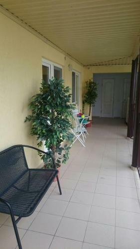 Hostal Guest House Sibiriachka