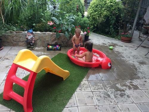 Hostal Guest House Sibiriachka
