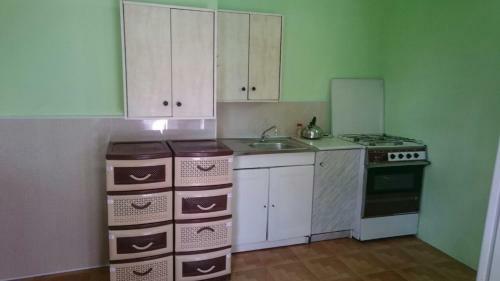 Hostal Guest House Sibiriachka