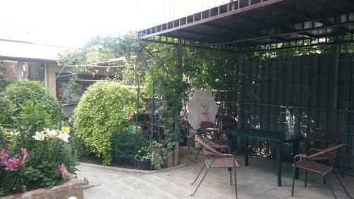 Hostal Guest House Sibiriachka