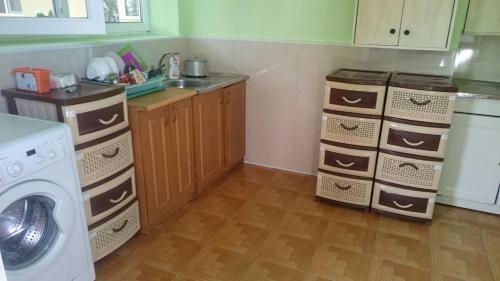 Hostal Guest House Sibiriachka
