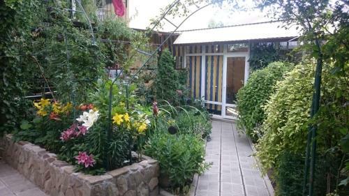Hostal Guest House Sibiriachka