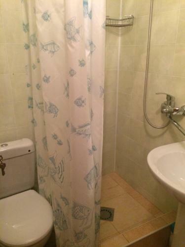 Hostal Guest House Sibiriachka