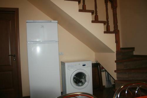 Hostal Guesthouse Tomskaya