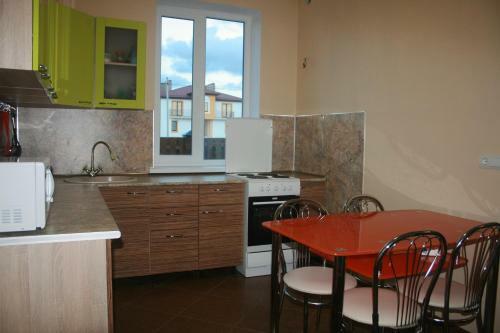 Hostal Guesthouse Tomskaya