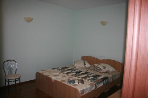 Hostal Guesthouse Tomskaya