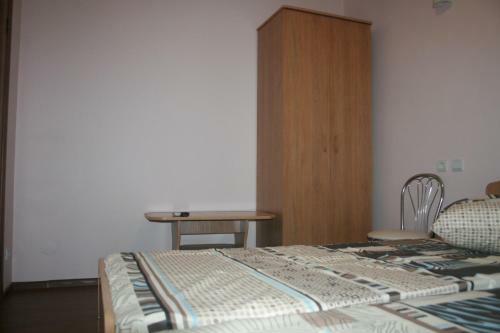 Hostal Guesthouse Tomskaya