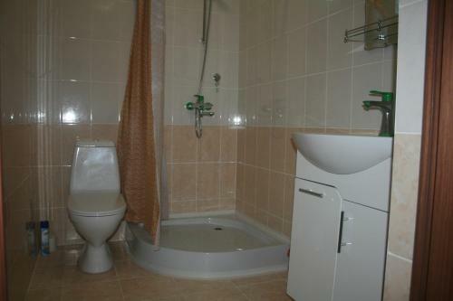 Hostal Guesthouse Tomskaya