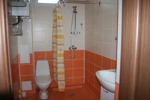 Hostal Guesthouse Tomskaya