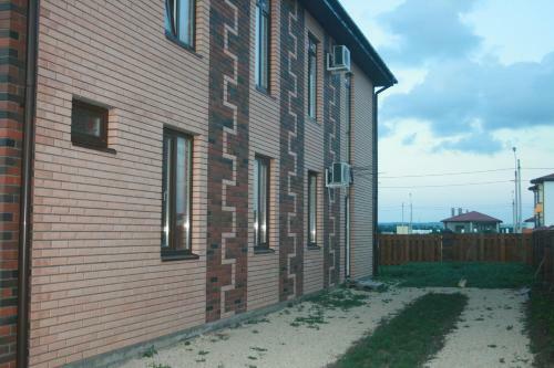 Hostal Guesthouse Tomskaya