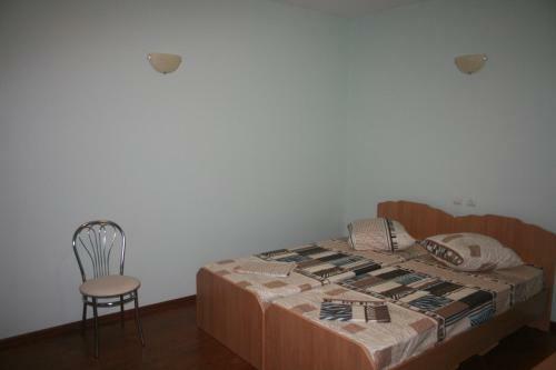 Hostal Guesthouse Tomskaya