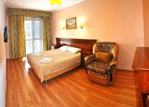 Hotel Attika