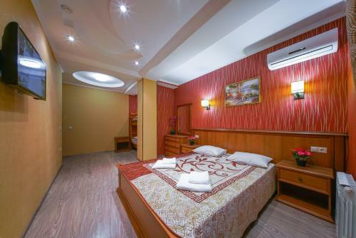 Hotel Attika