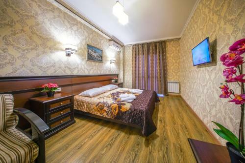 Hotel Attika