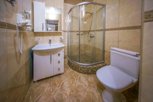 Hotel Attika