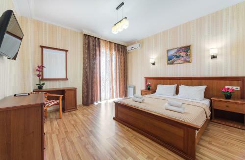 Hotel Attika
