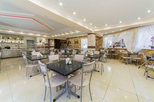 Hotel Attika