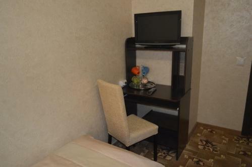 Albergue Brusnika