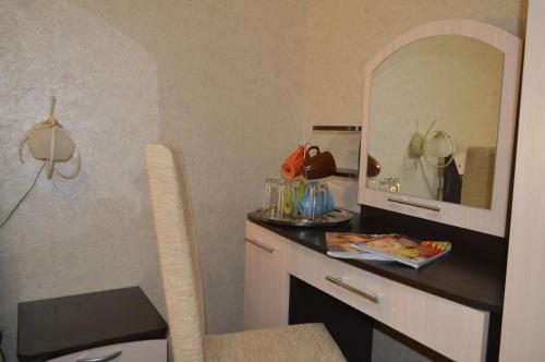 Albergue Brusnika
