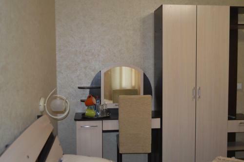 Albergue Brusnika