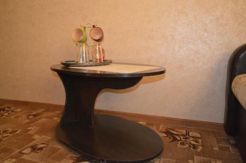 Albergue Brusnika