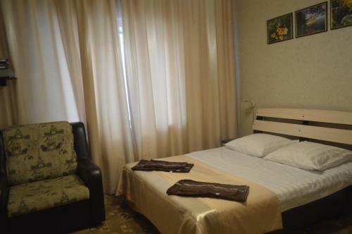 Albergue Brusnika