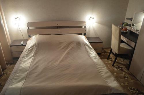 Albergue Brusnika