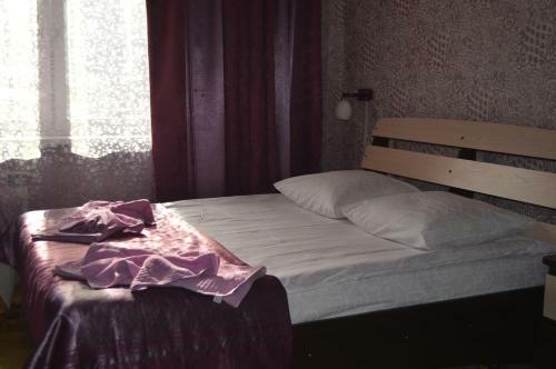 Albergue Brusnika