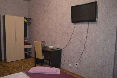 Albergue Brusnika