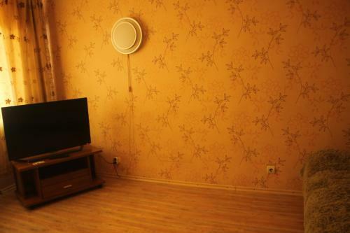 Apartment On Gagarina 70a