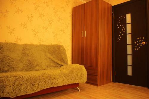 Apartment On Gagarina 70a